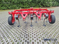 Cultivateur Steketee Cultiflex C3000-4 Cultivator