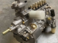 Moteur Fiat-Agri 4843739 Injectiepomp