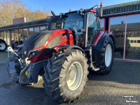 Tracteur Valtra T234 Active