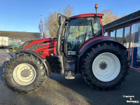 Tracteur Valtra T234 Active