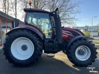 Tracteur Valtra T234 Active
