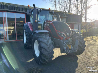 Tracteur Valtra T234 Active