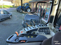 Tracteur Valtra T234 Active