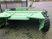 Faucheuse Deutz-Fahr SMA 3.00
