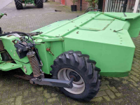 Faucheuse Deutz-Fahr SMA 3.00