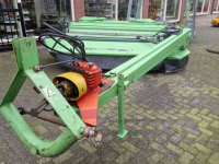 Faucheuse Deutz-Fahr SMA 3.00