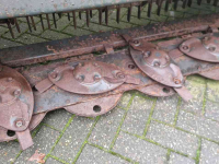 Faucheuse Deutz-Fahr SMA 3.00