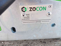 Pince à balle Zocon Zocon Universele balenklem