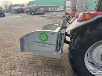 Godets chargeur Zocon Hoogkiepbak