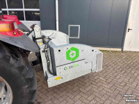 Godets chargeur Zocon Hoogkiepbak