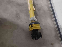 Prises de force Walterscheid W100E