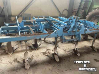 Cultivateur Lemken Smaragd