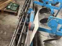 Cultivateur Lemken Smaragd