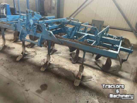 Cultivateur Lemken Smaragd