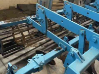 Cultivateur Lemken Smaragd