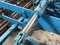 Cultivateur Lemken Smaragd
