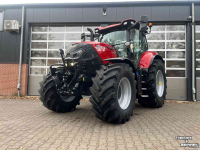 Tracteur Case-IH Puma 175cvx