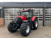 Tracteur Case-IH Puma 175cvx