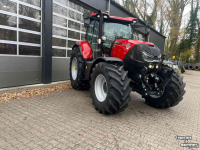Tracteur Case-IH Puma 175cvx