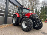 Tracteur Case-IH Puma 175cvx