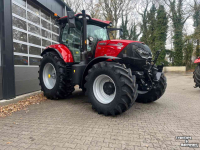 Tracteur Case-IH Puma 175cvx