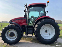 Tracteur Case-IH MXU 100 Pro