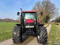 Tracteur Case-IH MXU 100 Pro