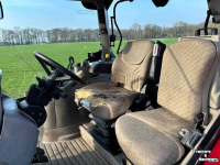 Tracteur Case-IH MXU 100 Pro