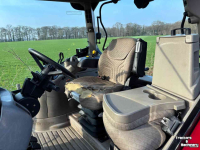 Tracteur Case-IH MXU 100 Pro