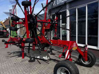 Andaineur Lely 745 CD Hark