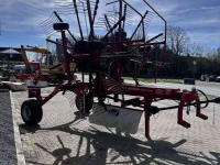 Andaineur Lely 745 CD Hark