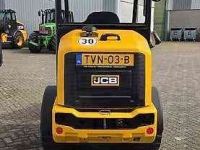 Chargeuse sur pneus JCB 403