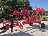 Faneur Lely Lotus 900