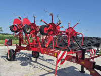 Faneur Lely Lotus 900