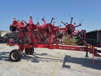 Faneur Lely Lotus 900