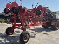 Faneur Lely Lotus 900