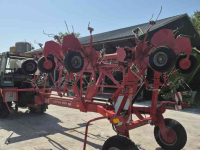 Faneur Lely Lotus 900