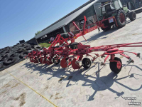 Faneur Lely Lotus 900