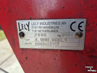 Faneur Lely Lotus 900