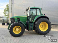 Tracteur John Deere 7530 AP, TLS, lucht