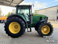 Tracteur John Deere 7530 AP, TLS, lucht