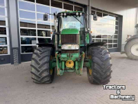 Tracteur John Deere 7530 AP, TLS, lucht