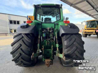 Tracteur John Deere 7530 AP, TLS, lucht