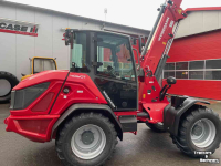 Chargeuse sur pneus telescopique Weidemann 4060T