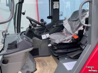 Chargeuse sur pneus telescopique Weidemann 4060T