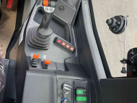 Chargeuse sur pneus telescopique Weidemann 4060T