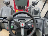 Chargeuse sur pneus telescopique Weidemann 4060T