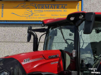 Tracteur Case-IH Vestrum 130CVX vario  Lucht Hydr rem dakluik vol geveerd