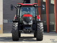 Tracteur Case-IH Vestrum 130CVX vario  Lucht Hydr rem dakluik vol geveerd