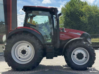 Tracteur Case-IH Vestrum 130CVX vario  Lucht Hydr rem dakluik vol geveerd
